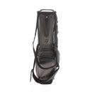 TaylorMade Flex Tech Waterproof Stand Bag - Black/Grey