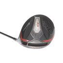 TaylorMade M6 Graphite Mens Right Hand Driver 10.5* Regular - Atmos 60g