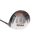 Ping G10 Graphite Mens Right Hand Driver 10.5* Regular - TFC 129