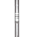 Forgan F-35 Steel Mens Right Hand Irons 4-PW Regular - Forgan