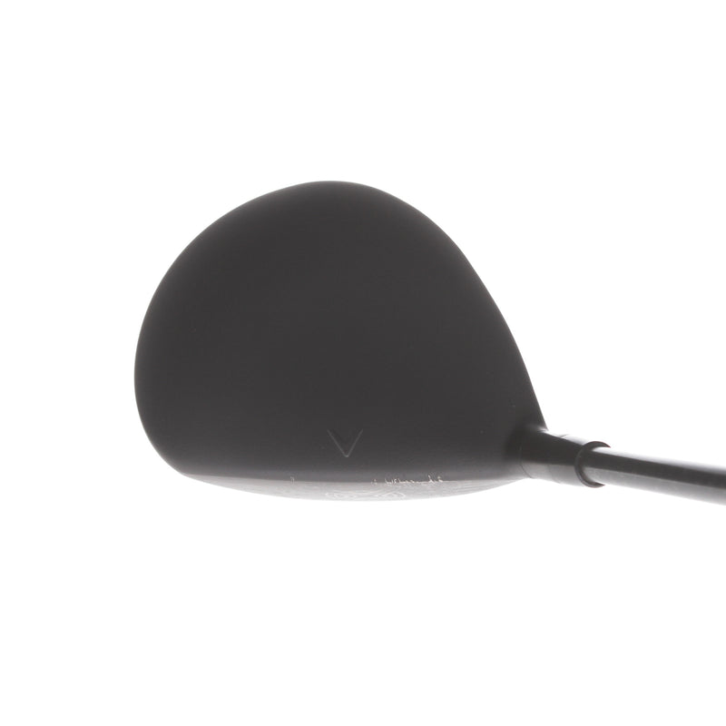 Callaway XR Graphite Mens Right Hand Fairway 3 Wood 15* Regular - Project X