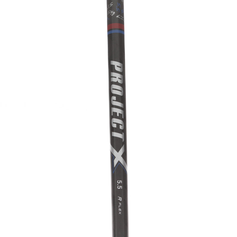 Callaway XR Graphite Mens Right Hand Fairway 3 Wood 15* Regular - Project X