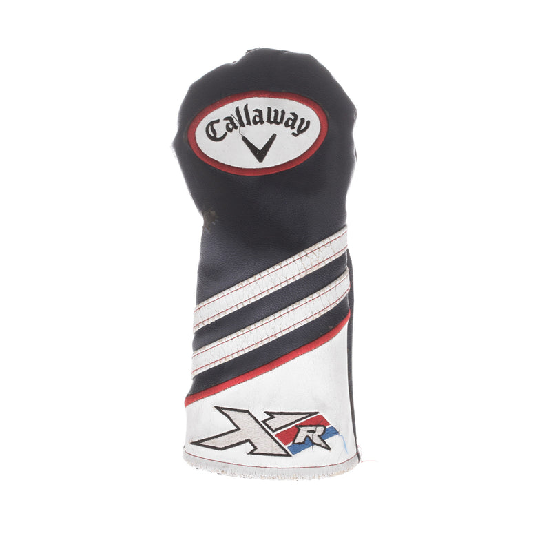 Callaway XR Graphite Mens Right Hand Fairway 3 Wood 15* Regular - Project X