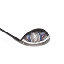 Callaway XR Graphite Mens Right Hand 4 Hybrid 22* Regular - Project X
