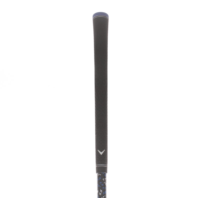 Callaway XR Graphite Mens Right Hand 4 Hybrid 22* Regular - Project X
