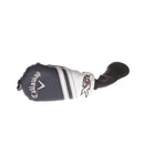 Callaway XR Graphite Mens Right Hand 4 Hybrid 22* Regular - Project X