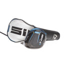 TaylorMade Sim 2 Max Graphite Mens Right Hand Driver 10.5* Regular - Ventus Blue 5R