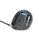 TaylorMade Sim 2 Max Graphite Mens Right Hand Driver 10.5* Regular - Ventus Blue 5R