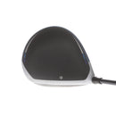 TaylorMade Sim 2 Max Graphite Mens Right Hand Driver 10.5* Regular - Ventus Blue 5R