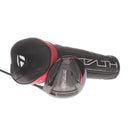 TaylorMade Stealth Graphite Mens Right Hand Driver 10.5* Regular - speeder 45g