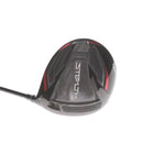 TaylorMade Stealth Graphite Mens Right Hand Driver 10.5* Regular - speeder 45g