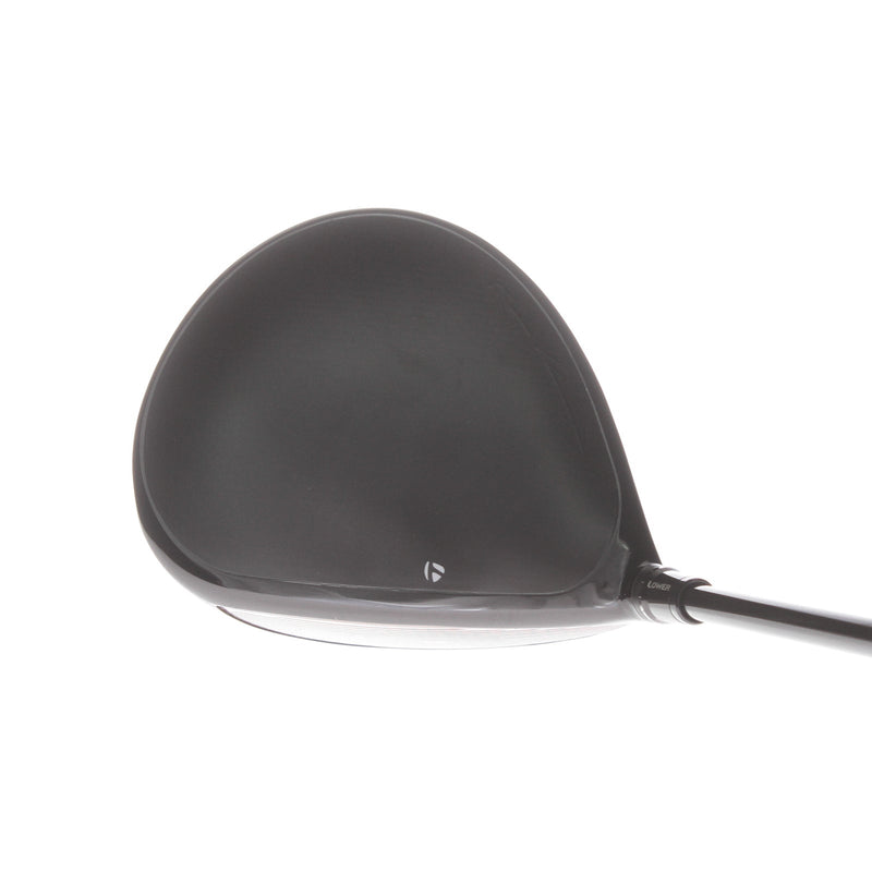 TaylorMade Stealth Graphite Mens Right Hand Driver 10.5* Regular - speeder 45g
