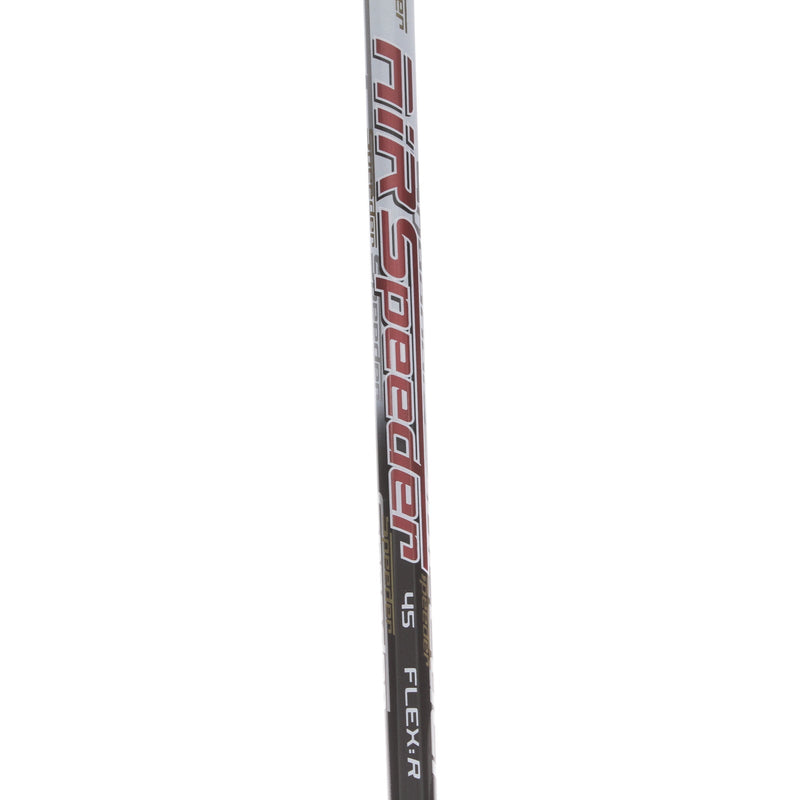 TaylorMade Stealth Graphite Mens Right Hand Driver 10.5* Regular - speeder 45g