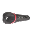 TaylorMade Stealth Graphite Mens Right Hand Driver 10.5* Regular - speeder 45g