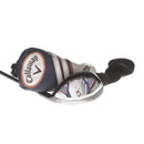 Callaway XR Graphite Mens Right Hand 5 Hybrid 25* Regular - Project-X 55g