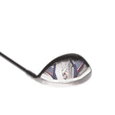 Callaway XR Graphite Mens Right Hand 5 Hybrid 25* Regular - Project-X 55g