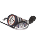 Callaway XR Graphite Mens Right Hand 4 Hybrid 22* Regular - Project-X 55g