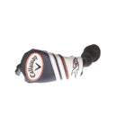 Callaway XR Graphite Mens Right Hand 4 Hybrid 22* Regular - Project-X 55g