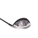 Callaway XR Graphite Mens Right Hand 3 Hybrid 19* Regular - Project-X 55g