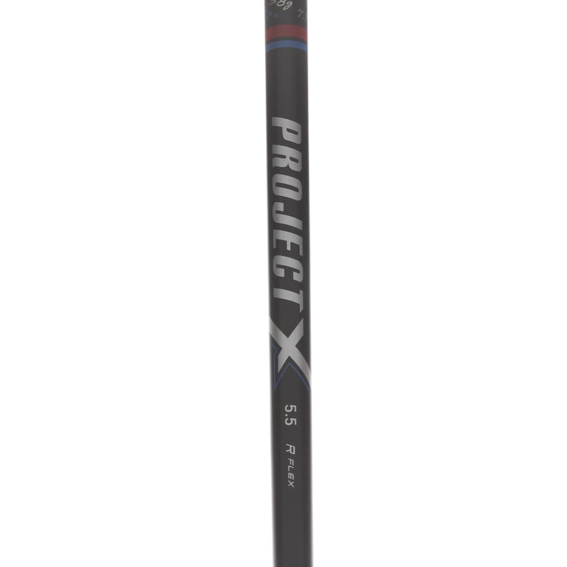 Callaway XR Graphite Mens Right Hand 3 Hybrid 19* Regular - Project-X 55g