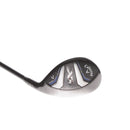 Callaway XR-16 Graphite Mens Right Hand 7 Hybrid 31* Regular - Project-X 55g