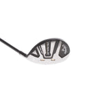 Callaway Rogue st O/S Graphite Mens Right Hand 8 Hybrid 33* Regular - Cypher 55g