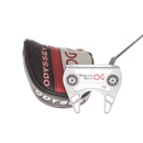 Odyssey White OG 7 S Mens Right Hand Putter 34" Mallet - Super Stroke 2.0
