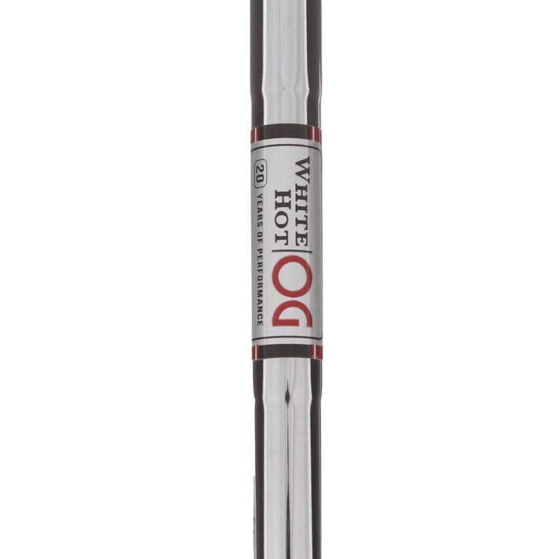 Odyssey White OG 7 S Mens Right Hand Putter 34" Mallet - Super Stroke 2.0