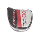 Odyssey White OG 7 S Mens Right Hand Putter 34" Mallet - Super Stroke 2.0