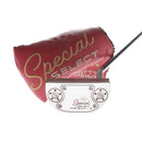 Scotty Cameron Select Fastback 1.5 Mens Right Hand Putter 34" Mallet - Super Stroke 2.0