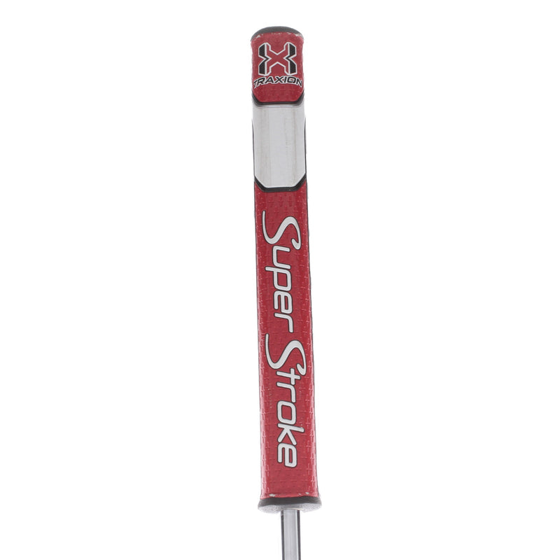 Scotty Cameron Select Fastback 1.5 Mens Right Hand Putter 34" Mallet - Super Stroke 2.0
