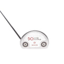 Odyssey White Hot OG Rossie Mens Right Hand Putter 34" Mallet - Super Stroke 2.0