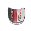 Odyssey White Hot OG Rossie Mens Right Hand Putter 34" Mallet - Super Stroke 2.0