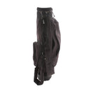 Wilson Carry Bag Stand Bag - Black