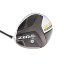 TaylorMade RBZ Graphite Mens Right Hand Driver 9.5* Stiff - rocket Fuel 50g
