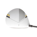 TaylorMade RBZ Graphite Mens Right Hand Driver 9.5* Stiff - rocket Fuel 50g