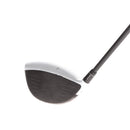 TaylorMade RBZ Graphite Mens Right Hand Driver 9.5* Stiff - rocket Fuel 50g