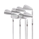 Ping I500 Steel Mens Right Hand Irons 5-GW Regular - Dynamic Gold 105