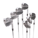 Ping I500 Steel Mens Right Hand Irons 5-GW Regular - Dynamic Gold 105