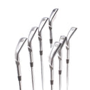 Ping I500 Steel Mens Right Hand Irons 5-GW Regular - Dynamic Gold 105