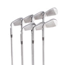 Ping I500 Steel Mens Right Hand Irons 5-GW Regular - Dynamic Gold 105
