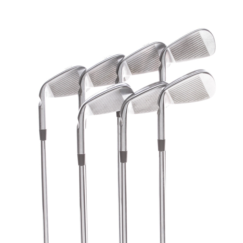 Ping I500 Steel Mens Right Hand Irons 5-GW Regular - Dynamic Gold 105