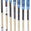 Ping I500 Steel Mens Right Hand Irons 5-GW Regular - Dynamic Gold 105