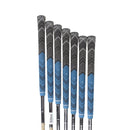 Ping I500 Steel Mens Right Hand Irons 5-GW Regular - Dynamic Gold 105