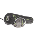 Cobra Rad Speed Graphite Mens Right Hand Fairway 3 Wood 14.5* Stiff - Motore X F3 6S