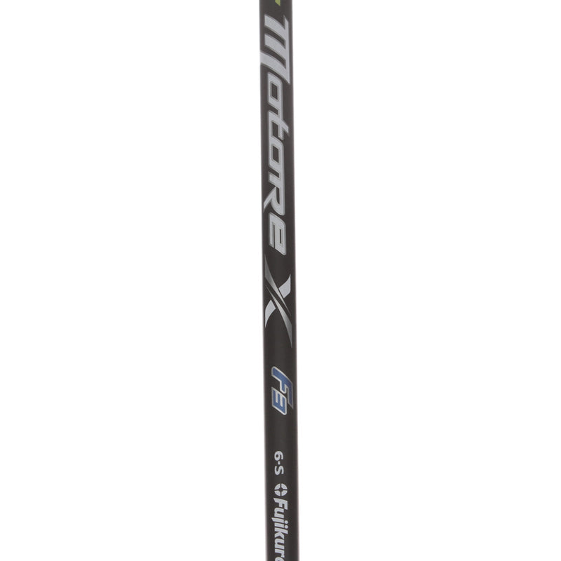 Cobra Rad Speed Graphite Mens Right Hand Fairway 3 Wood 14.5* Stiff - Motore X F3 6S