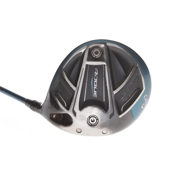 Callaway Rogue Graphite Mens Right Hand Driver 10.5* Stiff - EvenFlow