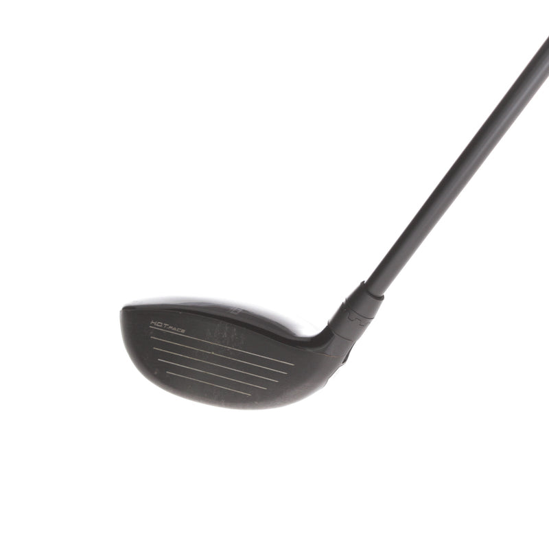 Cobra Aerojet Graphite Mens Right Hand Fairway 7 Wood 21.5* Regular - Helium