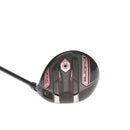 Cobra King Sz Graphite Ladies Right Hand Fairway 5 Wood 22.5* Ladies - UST Helium