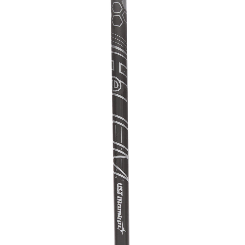 Cobra King Sz Graphite Ladies Right Hand Fairway 5 Wood 22.5* Ladies - UST Helium